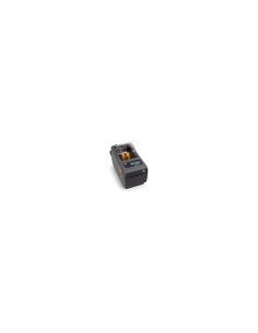 Zebra ZD411 impresora de etiquetas Térmica directa 203 x 203 DPI 152 mm/s Inalámbrico y alámbrico Bluetooth