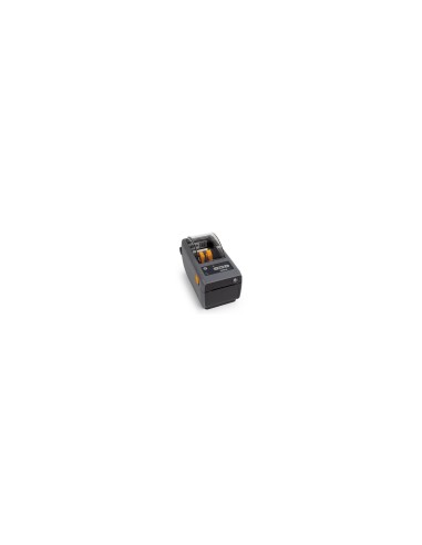 Zebra ZD411 impresora de etiquetas Térmica directa 203 x 203 DPI 152 mm/s Inalámbrico y alámbrico Bluetooth