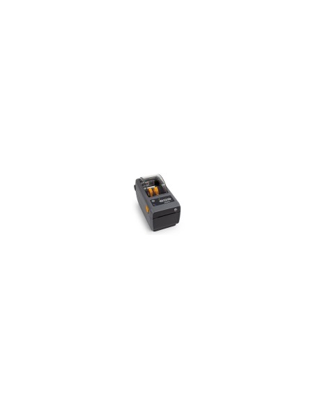 Zebra ZD411 impresora de etiquetas Térmica directa 203 x 203 DPI 152 mm/s Inalámbrico y alámbrico Bluetooth