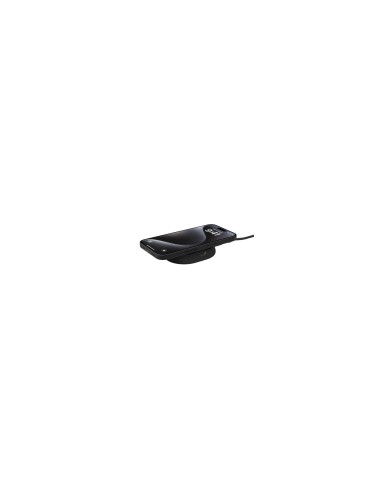 Belkin BoostCharge Pro Smartphone Negro Corriente alterna Cargador inalámbrico Carga rápida Interior