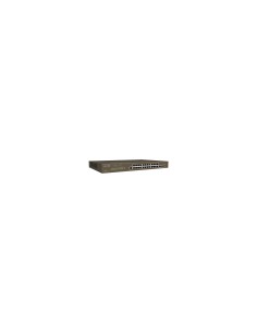 IP-COM Networks G5328F switch Gestionado L3 Gigabit Ethernet (10/100/1000) Gris 2
