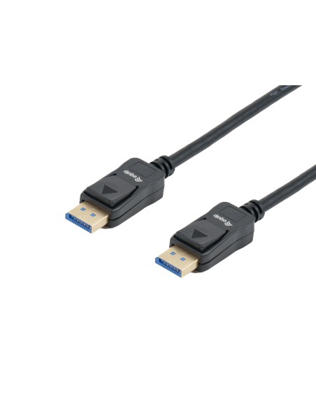 Equip 119271 Cable DisplayPort 2.1, 1,0m, 16K/60Hz, 40Gbps