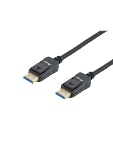 Equip 119272 Cable DisplayPort 2.1, 2,0 m, 16K/60Hz, 40Gbps