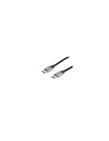 Equip 119282 Cable DisplayPort 2.1 Premium, 2,0m, 16K/60Hz, 54Gbps