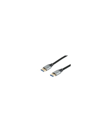Equip 119282 Cable DisplayPort 2.1 Premium, 2,0m, 16K/60Hz, 54Gbps