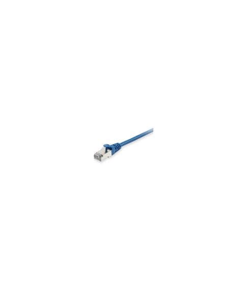 Equip 606213 cable de red Azul 25 m Cat6a S/FTP (S-STP)