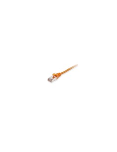 Equip 606601 cable de red Naranja 0,25 m Cat6a S/FTP (S-STP) 2