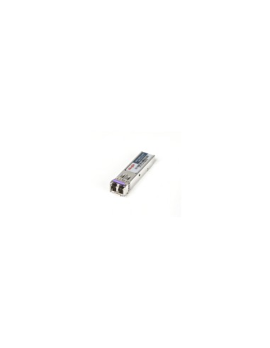 Ruijie Networks MINI-GBIC-LX-SM1310 red modulo transceptor Fibra óptica 1000 Mbit/s SFP