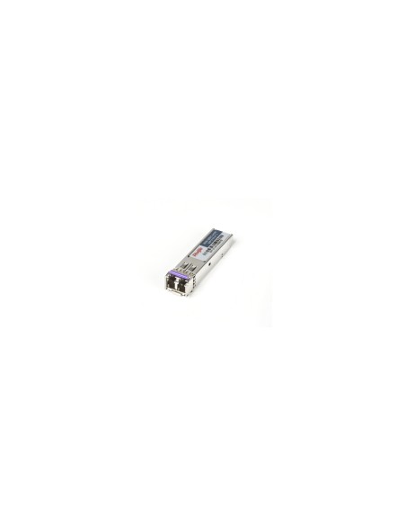 Ruijie Networks MINI-GBIC-LX-SM1310 red modulo transceptor Fibra óptica 1000 Mbit/s SFP