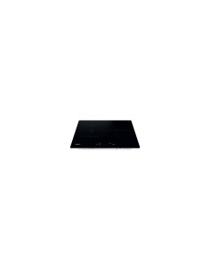 Whirlpool WB Q4860 NE hobs Negro Integrado 59 cm Con placa de inducción 3 zona(s) 2