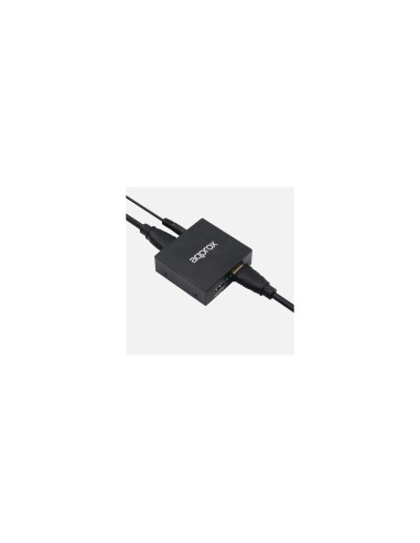 Approx APPC30V3 Divisor HDMI 4K de 2 puertos