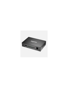 Approx APPC31V3 Divisor HDMI 4K de 4 puertos