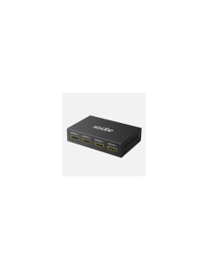 Approx APPC31V3 Divisor HDMI 4K de 4 puertos 2