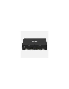 Approx APPKVHDMI2PV2 2 Puertos HDMI 4K KVM 2