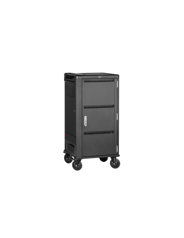 Ewent EW1702 cargador de dispositivo móvil Universal Negro, Gris Corriente alterna Interior