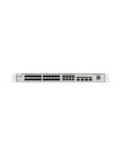 Ruijie Networks RG-NBS3200-24SFP/8GT4XS switch Gestionado L2 Gigabit Ethernet (10/100/1000)