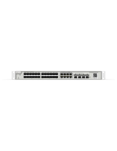 Ruijie Networks RG-NBS3200-24SFP/8GT4XS switch Gestionado L2 Gigabit Ethernet (10/100/1000)