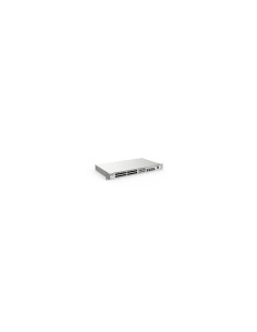 Ruijie Networks RG-NBS3200-24SFP/8GT4XS switch Gestionado L2 Gigabit Ethernet (10/100/1000) 2