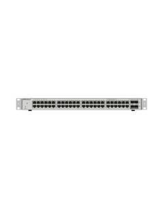 Ruijie Networks RG-NBS3200-48GT4XS switch Gestionado L2 Gigabit Ethernet (10/100/1000) Gris