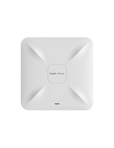 Ruijie Networks RG-RAP2200(E) punto de acceso inalámbrico 1267 Mbit/s Blanco Energía sobre Ethernet (PoE)