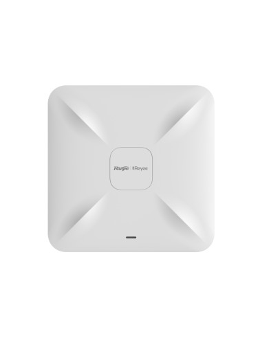 Ruijie Networks RG-RAP2200(E) punto de acceso inalámbrico 1267 Mbit/s Blanco Energía sobre Ethernet (PoE)
