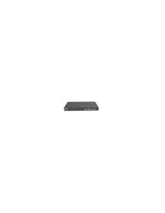 Ruijie Networks RG-ES118S-LP switch No administrado Fast Ethernet (10/100) Energía sobre Ethernet (PoE) Negro 2