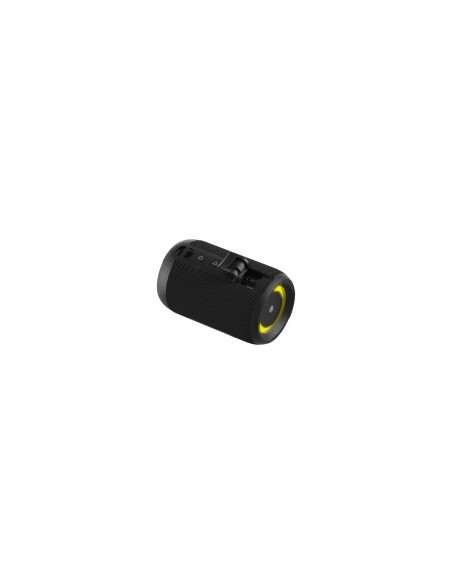 NGS ROLLER FURIA 2 TINY Altavoz portátil estéreo Negro 10 W
