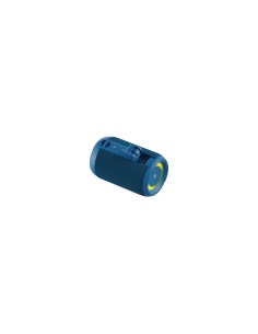 NGS ROLLER FURIA 2 TINY Altavoz portátil estéreo Azul 10 W 2