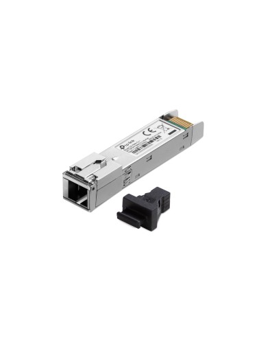 TP-Link DS-PMA-C++GPON SFP modul red modulo transceptor Fibra óptica 2500 Mbit/s