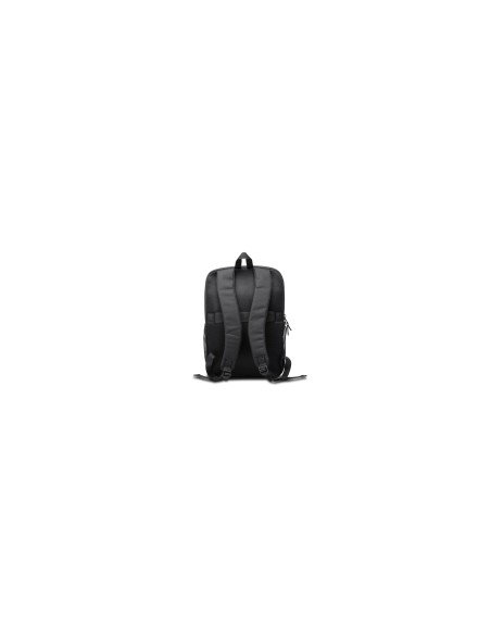Kensington K60391WW maletines para portátil 35,6 cm (14") Mochila Negro