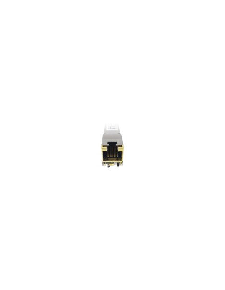 LevelOne SFP-6601 red modulo transceptor Cobre 10000 Mbit/s SFP+