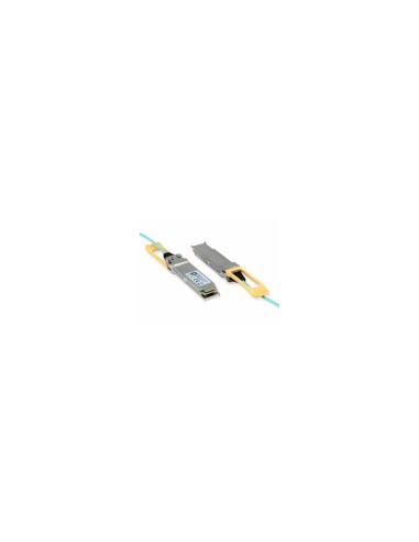 LevelOne AOC-0501 red modulo transceptor Fibra óptica 103100 Mbit/s QSFP28 850 nm