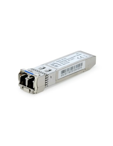 LevelOne SFP-4210 red modulo transceptor Fibra óptica 1250 Mbit/s 1310 nm