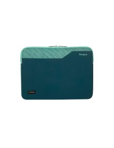 Targus Pulse II EcoSmart 35,6 cm (14") Funda Verde