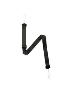 Urban Armor Gear B-SHLDSTRP-BK accesorio para funda de tableta Correa Negro