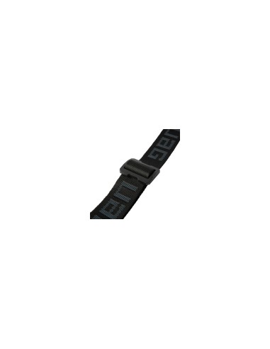 Urban Armor Gear B-SHLDSTRP-BK accesorio para funda de tableta Correa Negro