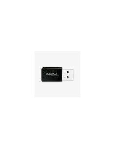 Approx Adaptador USB Wifi 900 BT 5.4 Wi-fi 6