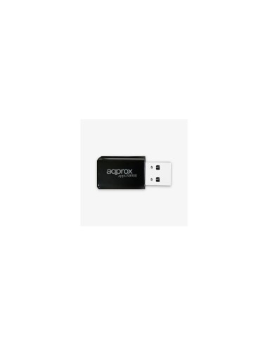 Approx Adaptador USB Wifi 900 BT 5.4 Wi-fi 6