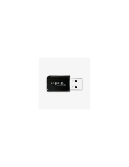 Approx Adaptador USB Wifi 900 BT 5.4 Wi-fi 6
