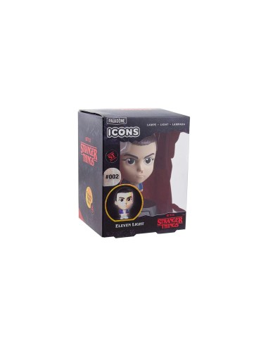 Mini Lampara Icons Once 12 cm Paladone