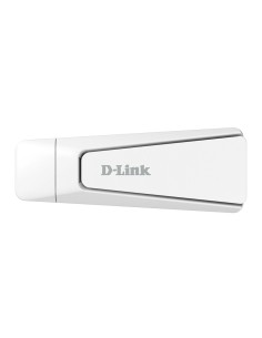 D-Link AX18U adaptador y tarjeta de red WLAN 1800 Mbit/s