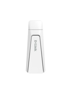D-Link AX18U adaptador y tarjeta de red WLAN 1800 Mbit/s 2