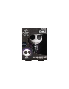 Lampara Icons Jack Skellington 10 cm