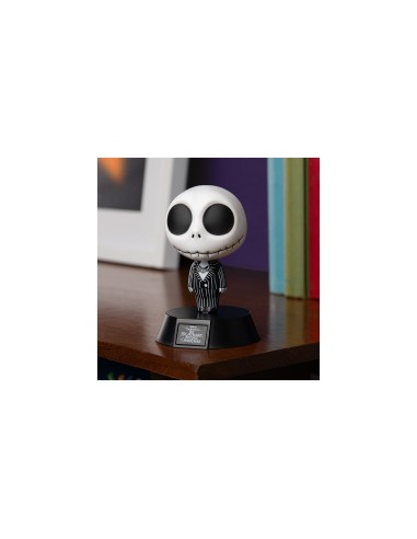 Lampara Icons Jack Skellington 10 cm