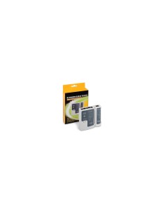 COMPROBADOR CABLE RJ45-RJ11-RJ12 TL-468 10.31.0301