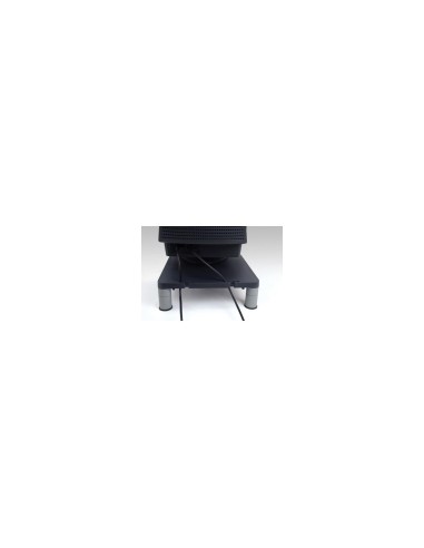 FELLOWES 9169301 SOPORTE MONITOR GRAFITO