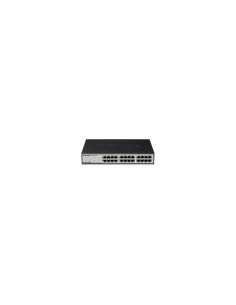 SWITCH D-LINK DGS-1024D 24 PUERTOS GIGABIT