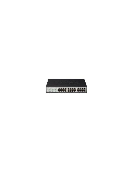 SWITCH D-LINK DGS-1024D 24 PUERTOS GIGABIT