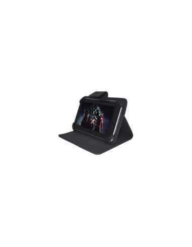 APPROX APPUTC01 FUNDA TABLET 7p NEGRA