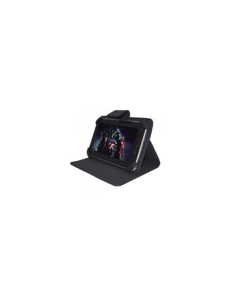 APPROX APPUTC01 FUNDA TABLET 7p NEGRA